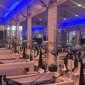 Club Pilates