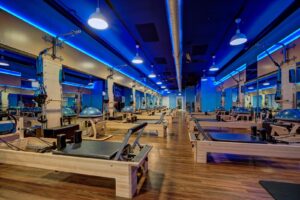Club Pilates