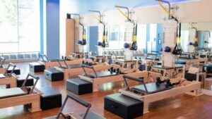 Club Pilates