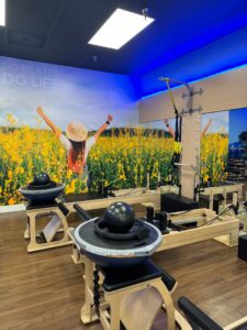 Club Pilates