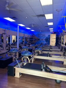 Club Pilates
