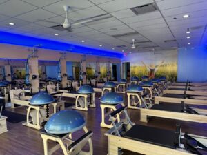 Club Pilates