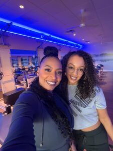 Club Pilates Douglasville