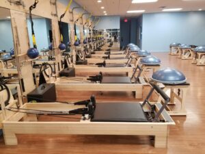 Club Pilates