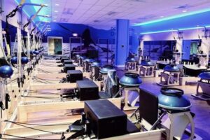 Club Pilates