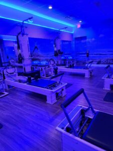 Club Pilates