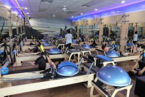 Club Pilates Cumming