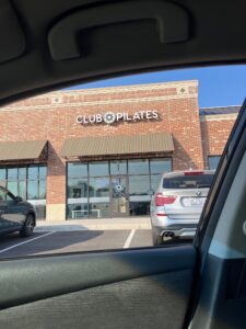 Club Pilates