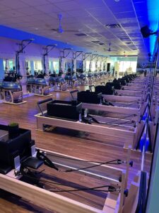 Club Pilates