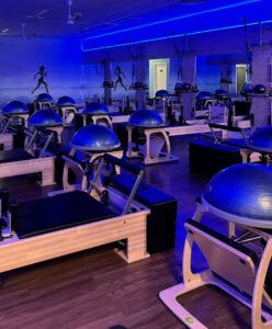 Club Pilates