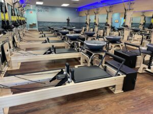 Club Pilates