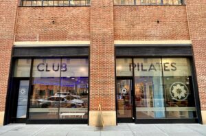Club Pilates