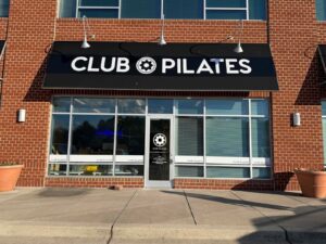 Club Pilates