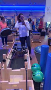 Club Pilates