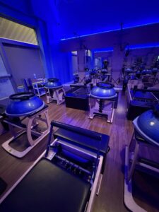 Club Pilates