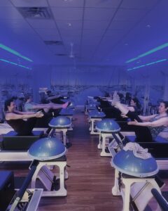 Club Pilates