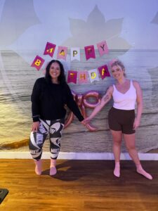 Club Pilates