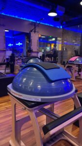 Club Pilates