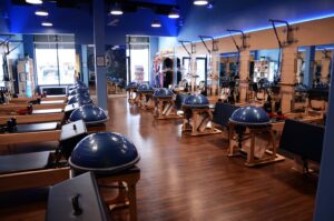 Club Pilates