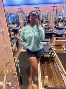 Club Pilates