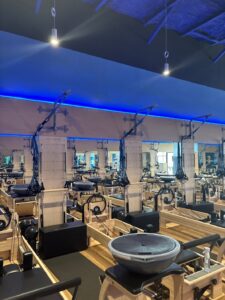 Club Pilates