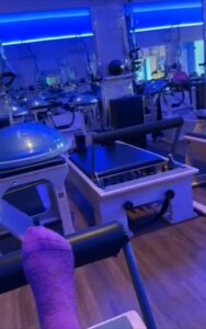 Club Pilates