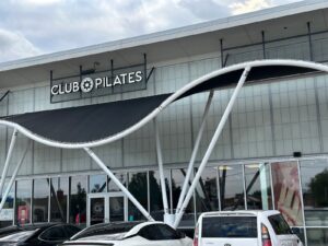 Club Pilates Moore