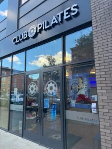 Club Pilates