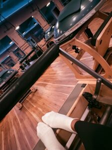Club Pilates Fairfield