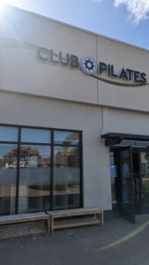Club Pilates
