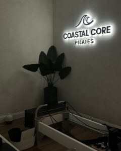 Coastal Core Pilates