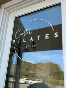 Coastal Pilates