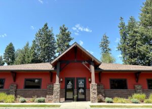 Coeur d’ Alene Healing Arts