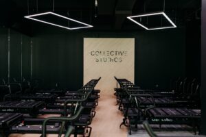 Collective Studios