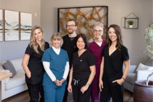 Columbia Integrative Health