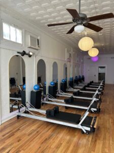Common Ground Pilates – Annapolis