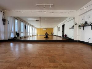 Common People Yoga