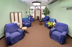 Community Acupuncture of St. Louis