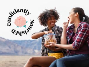 Confidently NourishED – Pennsylvania