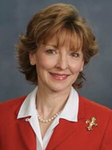 Connie W. Jennings  MD