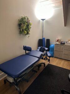Core Moves Pelvic Floor PT and Pilates
