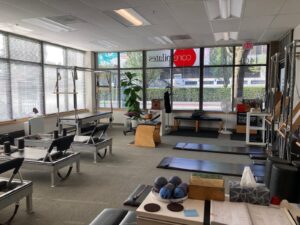 Core Pilates PDX