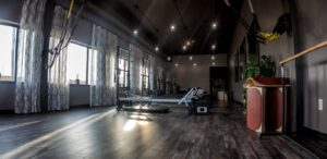Core Soul Pilates Studio