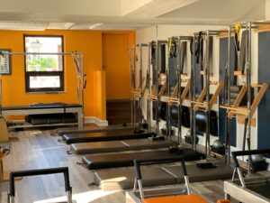 Core Sport Pilates Fitness Studio