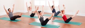 Core Value Pilates LLC