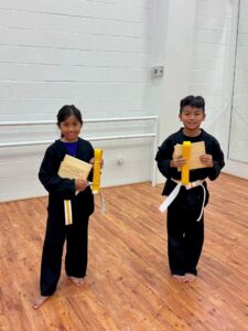 Cornerstone Unlimited Martial Arts