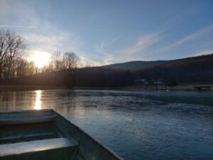 Cove Valley Christian Youth Camp