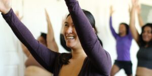 Create Power Yoga