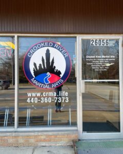 Crooked River Martial Arts