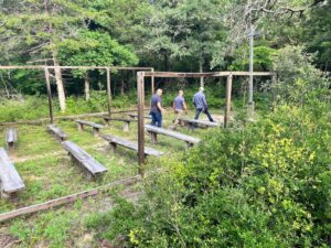 Crossroads Retreat